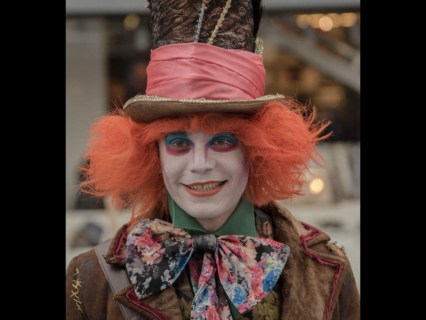 Mike Bailey-The Mad Hatter!!!!-Commended.jpg